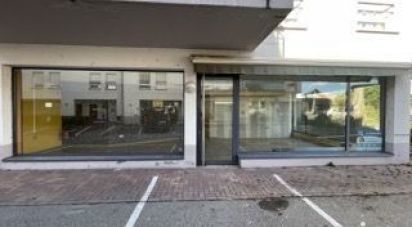 Retail property of 67 m² in Gerstheim (67150)