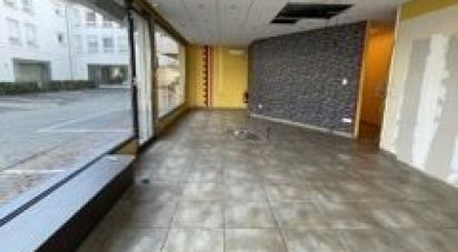 Retail property of 67 m² in Gerstheim (67150)