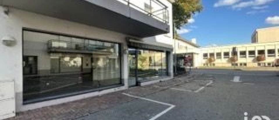 Retail property of 67 m² in Gerstheim (67150)