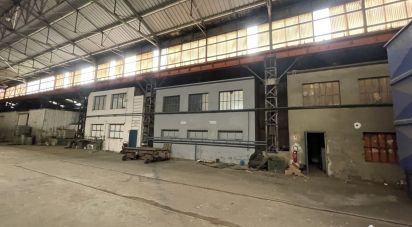 Workshop of 5,500 m² in Rive-de-Gier (42800)