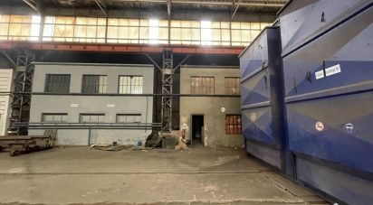 Atelier de 5 500 m² à Rive-de-Gier (42800)