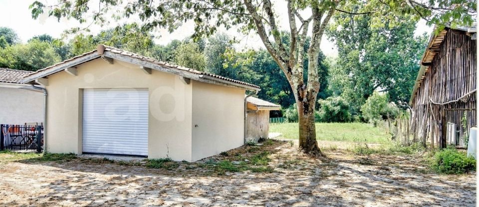 Maison 4 pièces de 100 m² à Margaux (33460)