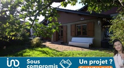 Maison 5 pièces de 99 m² à - (73110)