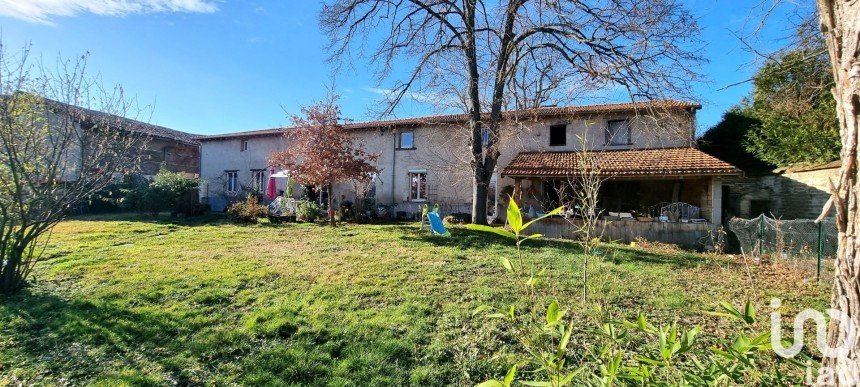 Maison 7 pièces de 151 m² à Randan (63310)