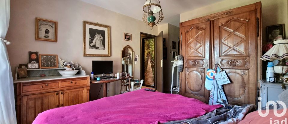 Maison 7 pièces de 151 m² à Randan (63310)