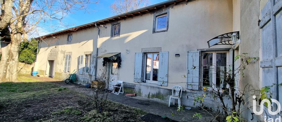 Maison 7 pièces de 151 m² à Randan (63310)