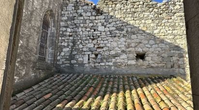 Maison 3 pièces de 58 m² à Villeneuve-Minervois (11160)