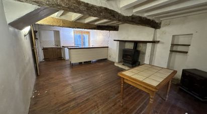 Maison 3 pièces de 58 m² à Villeneuve-Minervois (11160)