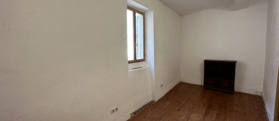 Maison 3 pièces de 58 m² à Villeneuve-Minervois (11160)