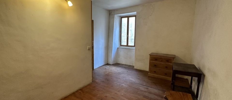 Maison 3 pièces de 58 m² à Villeneuve-Minervois (11160)