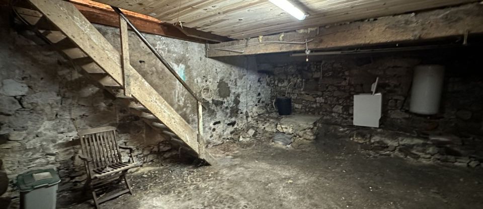 Maison 3 pièces de 58 m² à Villeneuve-Minervois (11160)