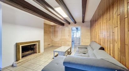 Maison 8 pièces de 261 m² à Loudrefing (57670)