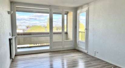 Appartement 2 pièces de 53 m² à Compiègne (60200)