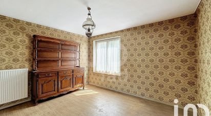 Maison traditionnelle 3 pièces de 69 m² à - (57930)