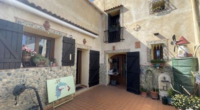 Maison 5 pièces de 95 m² à Sallèles-Cabardès (11600)