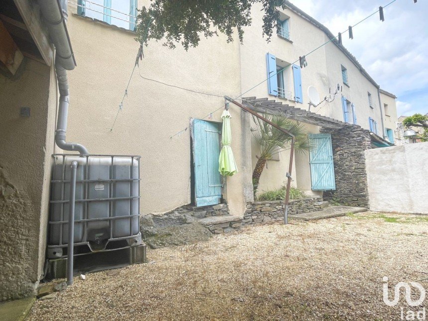 Maison 3 pièces de 60 m² à Roquefère (11380)