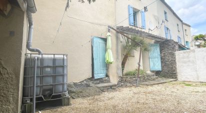 Maison 3 pièces de 60 m² à Roquefère (11380)