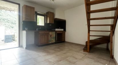 Maison 3 pièces de 60 m² à Roquefère (11380)