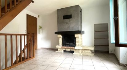 Maison 3 pièces de 60 m² à Roquefère (11380)