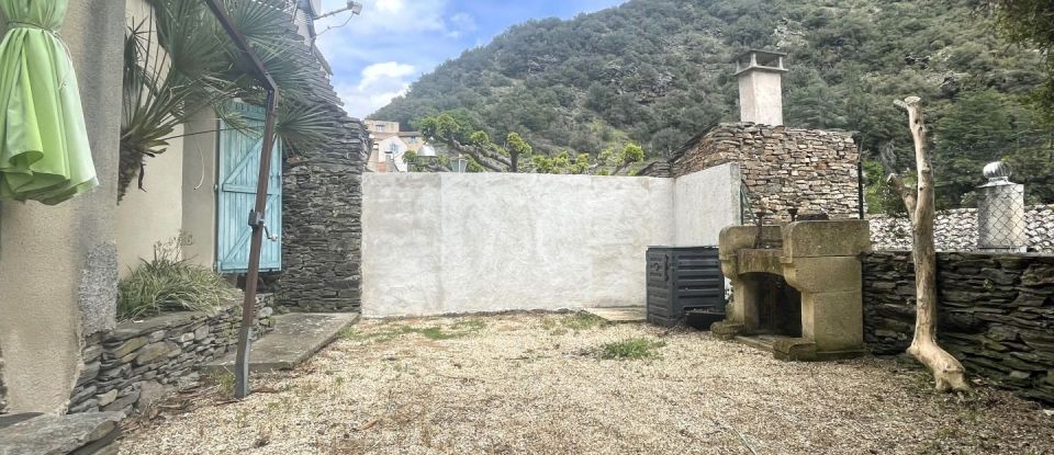 Maison 3 pièces de 60 m² à Roquefère (11380)