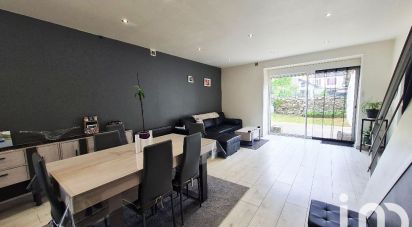 Maison 5 pièces de 86 m² à Lestelle-Bétharram (64800)