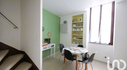 Maison de ville 3 pièces de 75 m² à Nîmes (30000)