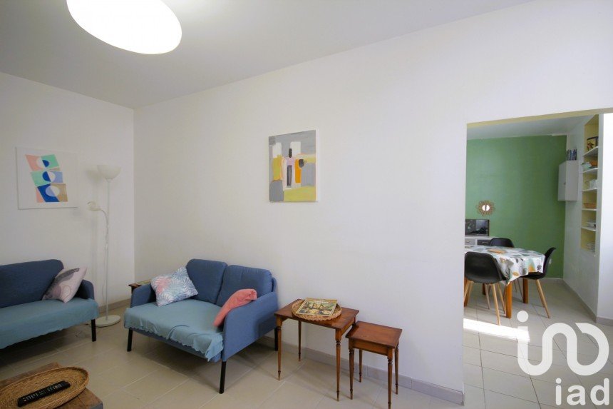 Maison de ville 3 pièces de 75 m² à Nîmes (30000)