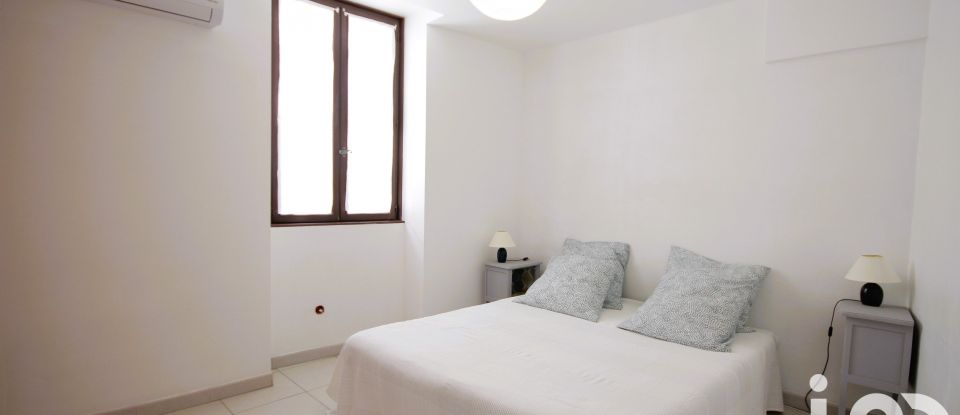 Maison de ville 3 pièces de 75 m² à Nîmes (30000)