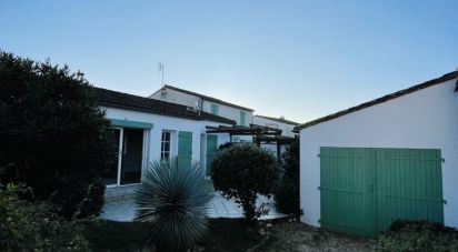 Maison 5 pièces de 72 m² à Le Bois-Plage-en-Ré (17580)