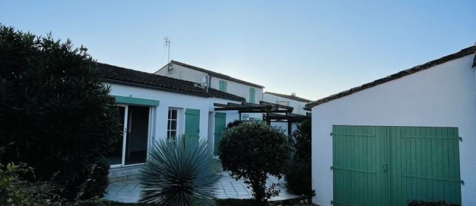 Maison 5 pièces de 72 m² à Le Bois-Plage-en-Ré (17580)