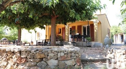 Village house 5 rooms of 101 m² in Tavernes (83670)