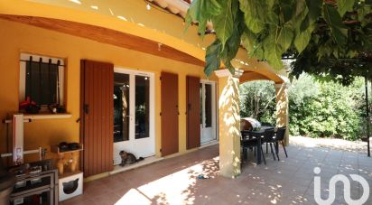 Village house 5 rooms of 101 m² in Tavernes (83670)