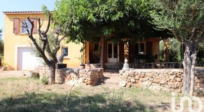 Village house 5 rooms of 101 m² in Tavernes (83670)