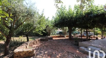 Village house 5 rooms of 101 m² in Tavernes (83670)