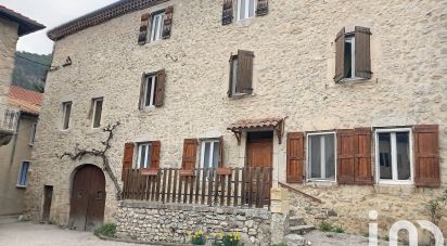 House 8 rooms of 350 m² in Luc-en-Diois (26310)