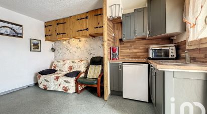 Studio 1 pièce de 20 m² à Samoëns (74340)