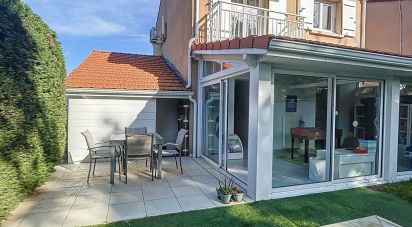 Maison 5 pièces de 107 m² à Saint-Bonnet-de-Mure (69720)