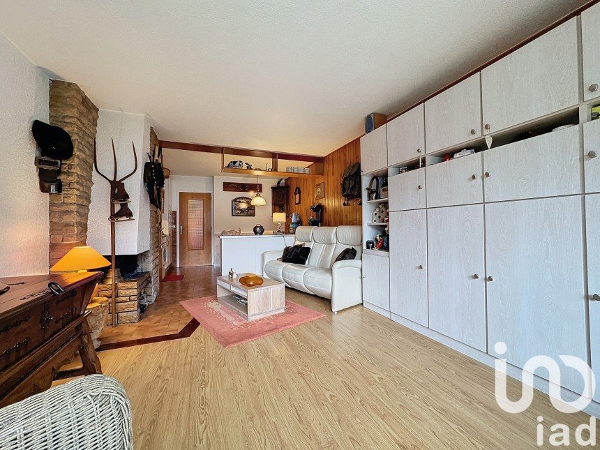 Apartment 1 room of 33 m² in Morzine (74110)