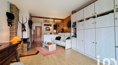 Appartement 1 pièce de 33 m² à Morzine (74110)