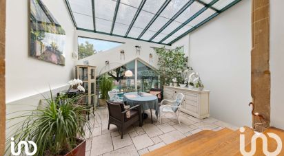 Mansion 10 rooms of 275 m² in Metz (57070)