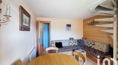 Duplex 3 rooms of 44 m² in Samoëns (74340)