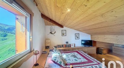 Duplex 3 rooms of 44 m² in Samoëns (74340)