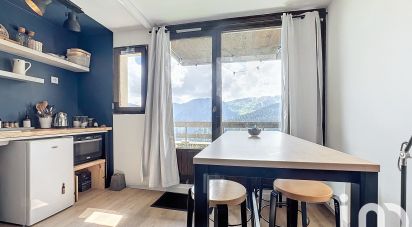 Appartement 2 pièces de 32 m² à Samoëns (74340)