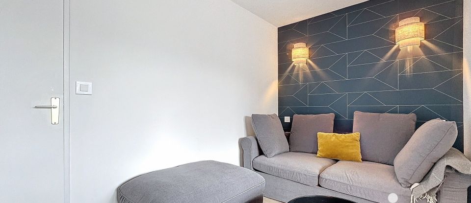 Appartement 2 pièces de 32 m² à Samoëns (74340)