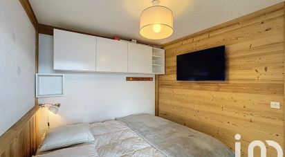 Apartment 2 rooms of 27 m² in Samoëns (74340)