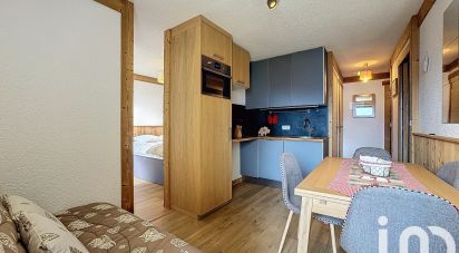 Apartment 2 rooms of 27 m² in Samoëns (74340)