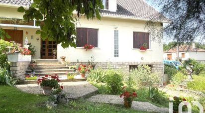 House 7 rooms of 144 m² in Ervy-le-Châtel (10130)