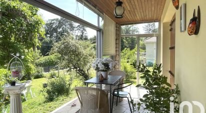 House 7 rooms of 144 m² in Ervy-le-Châtel (10130)