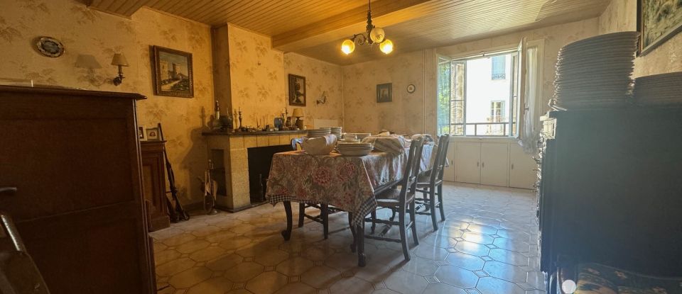 Village house 6 rooms of 132 m² in Padern (11350)