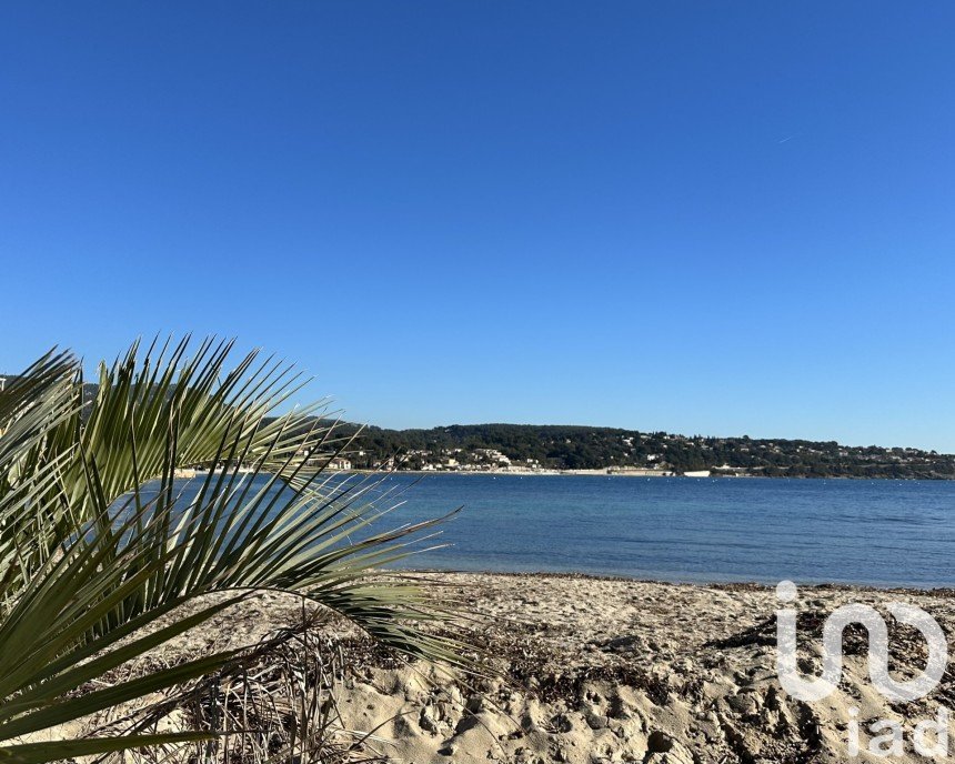 Apartment 2 rooms of 33 m² in Bandol (83150)